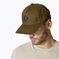 Кепка Rab Basecamp Badge oak 4