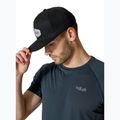 Кепка Rab Axion Badge beluga 4