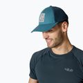 Кепка Rab Dihedral Badge orion blue 2