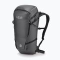 Рюкзак туристичний Rab Ascendor 27 l black 2