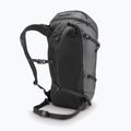 Рюкзак туристичний Rab Ascendor 27 l black 4