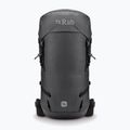 Рюкзак туристичний Rab Ascendor 35 l black