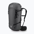 Рюкзак туристичний Rab Ascendor 35 l black 2