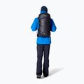 Рюкзак туристичний Rab Ascendor 35 l black 11