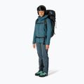 Рюкзак туристичний Rab Ascendor 45 l black 6