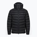 Пуховик чоловічий Rab Electron Pro Hoody black