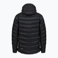 Пуховик чоловічий Rab Electron Pro Hoody black 2