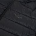 Пуховик чоловічий Rab Electron Pro Hoody black 3