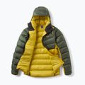 Пуховик чоловічий Rab Glaceon Pro Jacket army 3