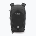 Рюкзак туристичний Rab Tygen 18 l black