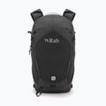 Рюкзак туристичний Rab Tygen 22 l black