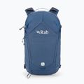 Рюкзак туристичний Rab Tygen 22 l tempest blue