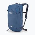 Рюкзак туристичний Rab Tygen 22 l tempest blue 2