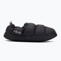 Капці Rab Down Hut black 2