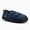 Тапочки Rab Down Hut Tempest Blue