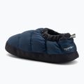 Тапочки Rab Down Hut Tempest Blue 3