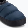 Тапочки Rab Down Hut Tempest Blue 7