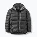 Пуховик чоловічий Rab Mythic Ultra Jacket black
