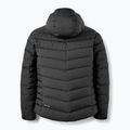 Пуховик чоловічий Rab Infinity Windstopper Hoody black 2