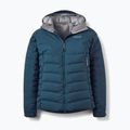 Пуховик чоловічий Rab Infinity Windstopper Hoody tempest blue 4