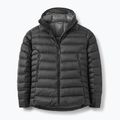 чоловічий пуховик Rab Electron Pro Hoody black