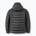 Пуховик чоловічий Rab Electron Pro Hoody black 2