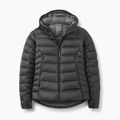 Пуховик жіночий Rab Electron Pro Hoody black