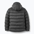 Чоловіча пухова куртка Rab Neutrino Pro Hoody black 2