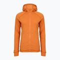 Кофта жіноча Rab Nexus Hoody dark melba