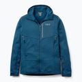 Чоловіча худі Rab Ascendor Hoody tempest blue