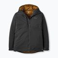 Куртка утеплена чоловіча Rab Xenair Alpine Jacket black