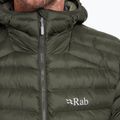 Куртка утеплена чоловіча Rab Cirrus Alpine oak 6