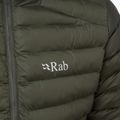 Куртка утеплена чоловіча Rab Cirrus Alpine oak 7