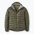 Куртка утеплена чоловіча Rab Cirrus Alpine oak 11