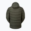 Куртка утеплена чоловіча Rab Cirrus Alpine oak 12