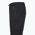 Штани софтшел чоловічі Rab Torque black 3