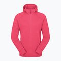 Кофта жіноча Rab Nexus Hoody watermelon