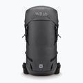 Рюкзак туристичний Rab Ascendor 35 l black