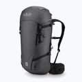 Рюкзак туристичний Rab Ascendor 35 l black 2