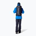 Рюкзак туристичний Rab Ascendor 35 l black 10