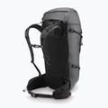 Рюкзак туристичний Rab Ascendor 45 l black 4