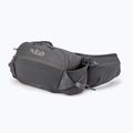 Сумка бананка Rab Protium 6 l anthracite 2