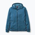 Кофта жіноча Rab Nexus Hoody tempest blue