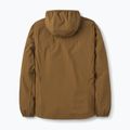 Куртка софтшелл чоловіча Rab Borealis Hoody oak 2