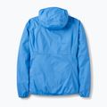 Жіноча вітровка Rab Windgather Hoody bluebird 2