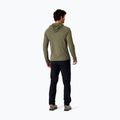 Кофта чоловіча Rab Sonic Hoody light khaki 3