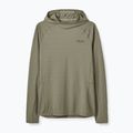 Кофта чоловіча Rab Sonic Hoody light khaki 4