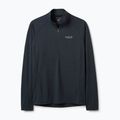 Кофта чоловіча Rab Sonic Zip LS beluga