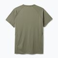 Футболка чоловіча Rab Sonic Tee light khaki 2