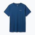 Футболка чоловіча Rab Sonic Tee tempest blue
